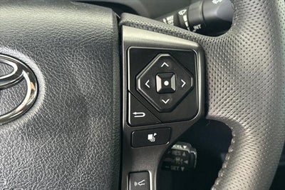 2023 Toyota Tacoma V6