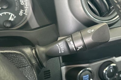 2023 Toyota Tacoma V6