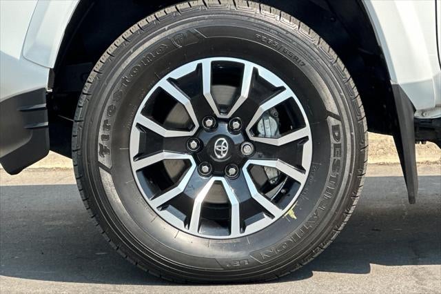 2023 Toyota Tacoma V6