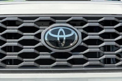 2023 Toyota Tacoma V6