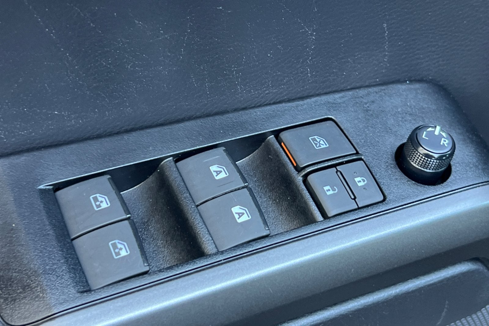 2023 Toyota Tacoma 4WD TRD Off-Road