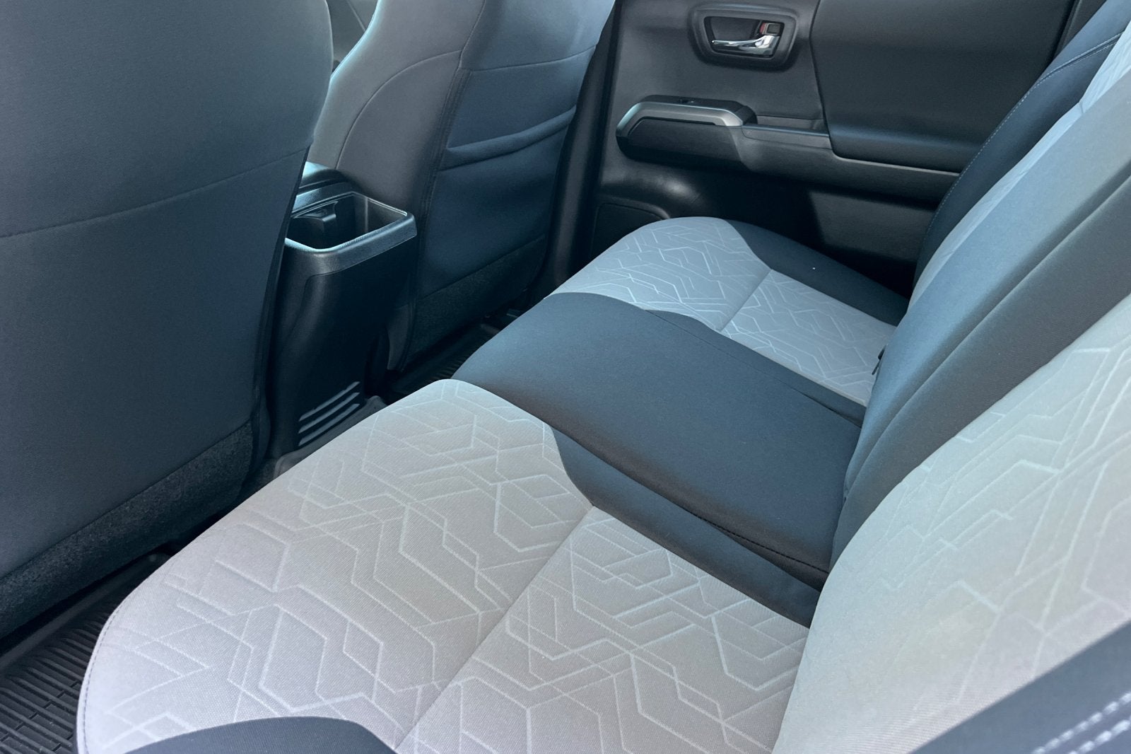 2023 Toyota Tacoma 4WD TRD Off-Road