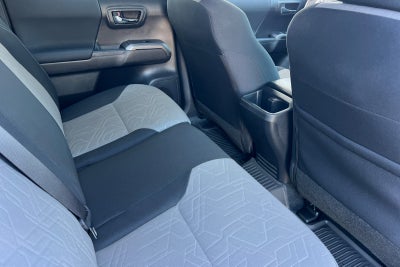 2023 Toyota Tacoma 4WD TRD Off-Road