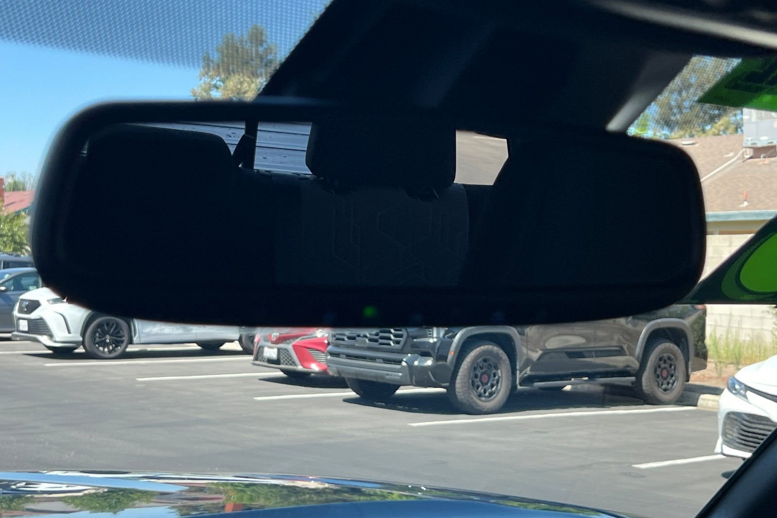 2023 Toyota Tacoma 4WD TRD Off-Road