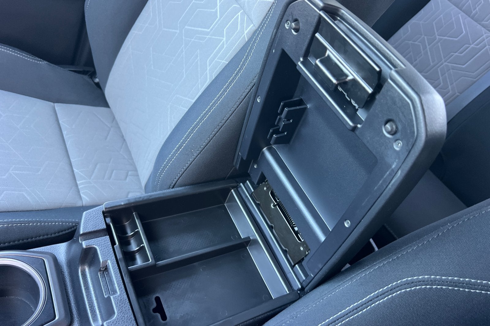 2023 Toyota Tacoma 4WD TRD Off-Road