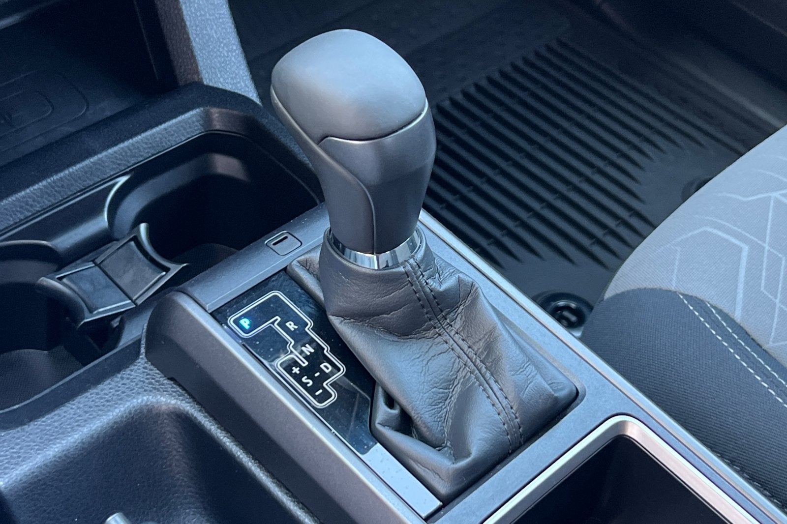 2023 Toyota Tacoma 4WD TRD Off-Road