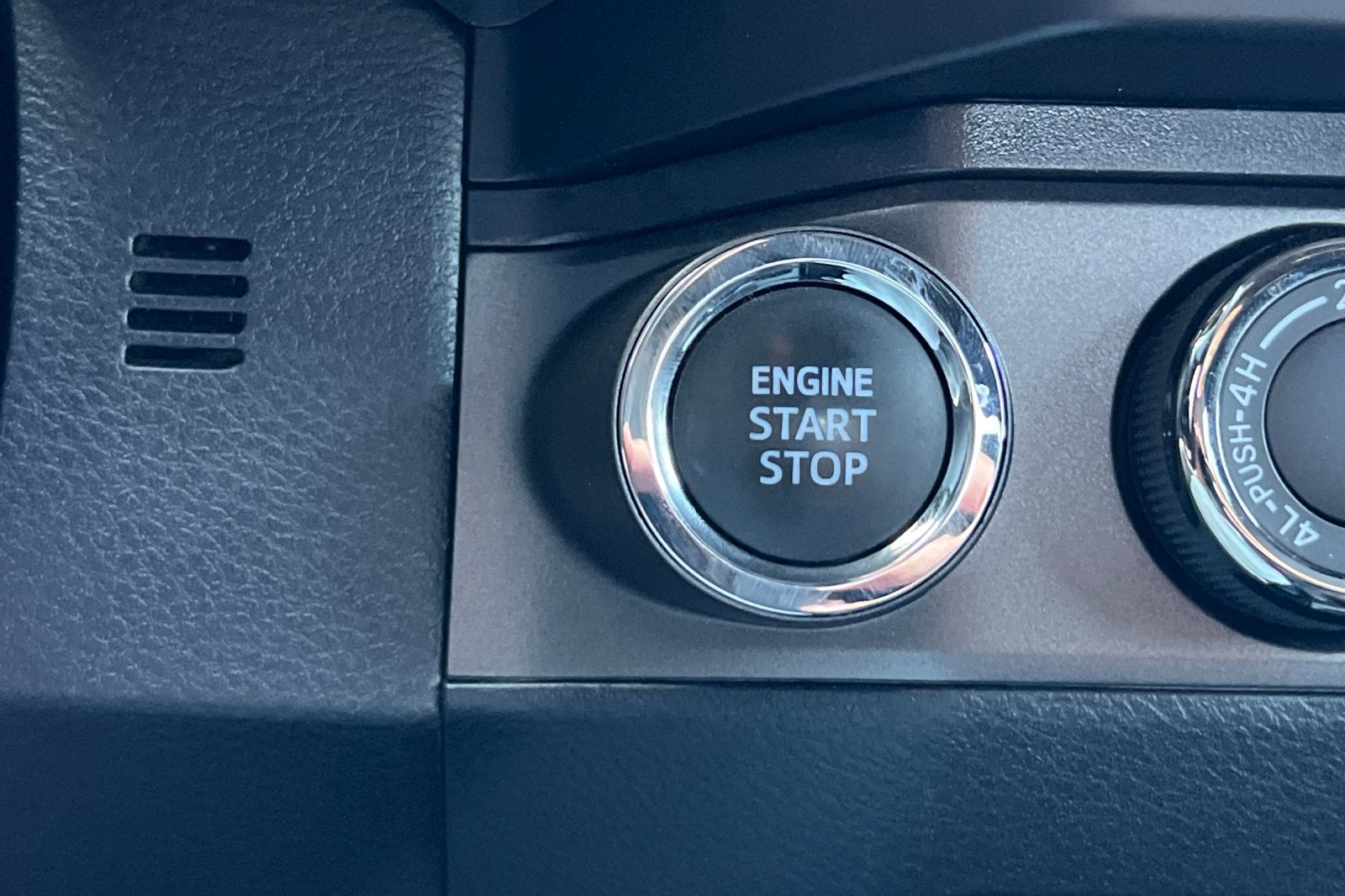 2023 Toyota Tacoma 4WD TRD Off-Road