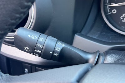 2023 Toyota Tacoma 4WD TRD Off-Road