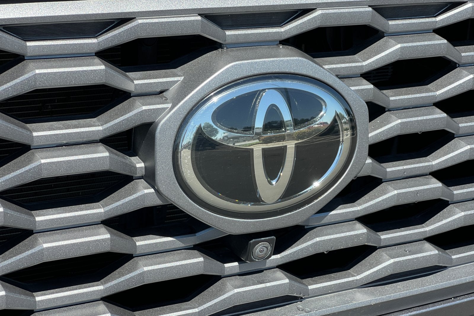 2023 Toyota Tacoma 4WD TRD Off-Road