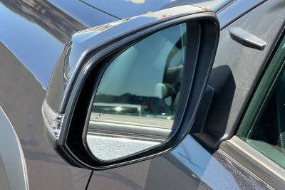 2023 Toyota Tacoma 4WD TRD Off-Road