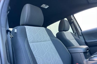 2023 Toyota Tacoma 4WD TRD Off-Road