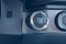 2023 Toyota Tacoma 4WD TRD Off-Road