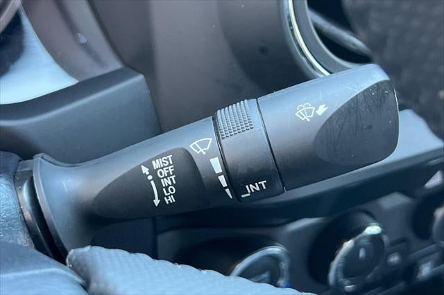 2023 Toyota Tacoma 4WD TRD Off-Road