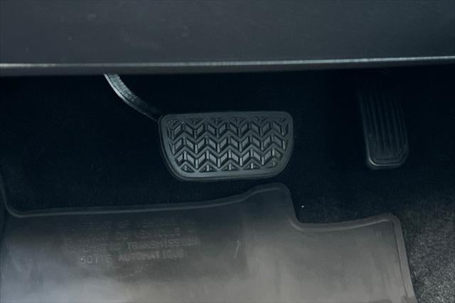 2023 Toyota Tacoma 4WD TRD Off-Road