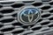 2023 Toyota Tacoma 4WD TRD Off-Road