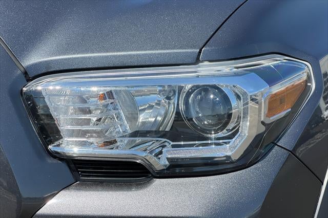 2023 Toyota Tacoma 4WD TRD Off-Road