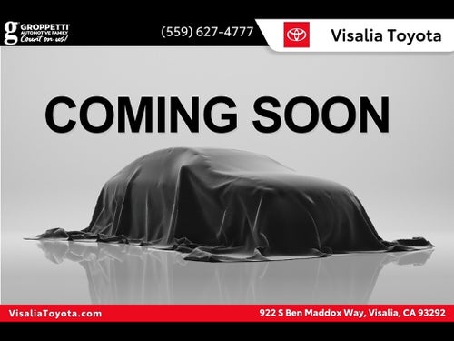 2024 Toyota Tacoma 4WD TRD Sport