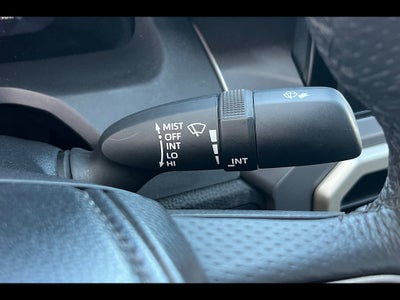 2024 Toyota Tacoma 4WD TRD Sport