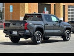 2024 Toyota Tacoma 4WD TRD Sport