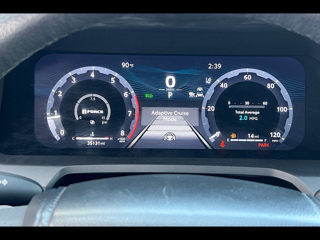 2024 Toyota Tacoma 4WD TRD Sport