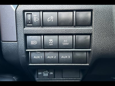 2024 Toyota Tacoma 4WD TRD Sport