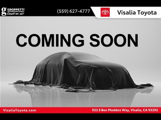 2024 Toyota Tacoma 4WD TRD Sport