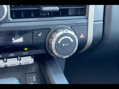 2024 Toyota Tacoma 4WD TRD Sport