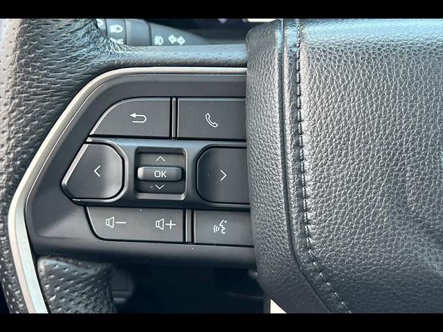 2024 Toyota Tacoma 4WD TRD Sport