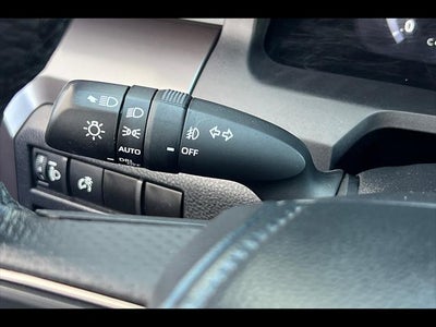 2024 Toyota Tacoma 4WD TRD Sport