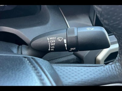 2024 Toyota Tacoma 4WD TRD Sport