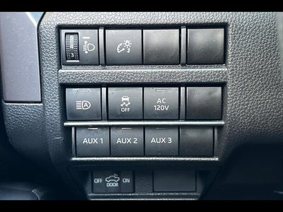 2024 Toyota Tacoma 4WD TRD Sport