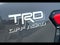 2024 Toyota Tacoma 4WD TRD Sport