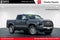 2024 Toyota Tacoma 4WD Limited