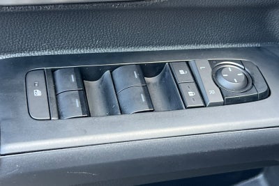 2024 Toyota Tacoma 4WD Limited