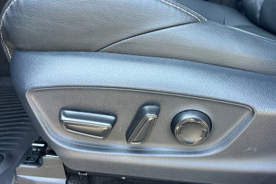 2024 Toyota Tacoma 4WD Limited