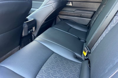 2024 Toyota Tacoma 4WD Limited