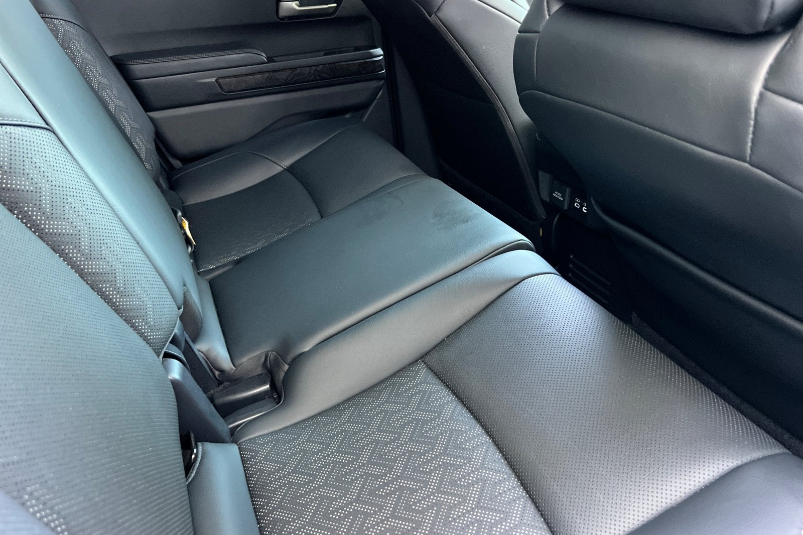 2024 Toyota Tacoma 4WD Limited