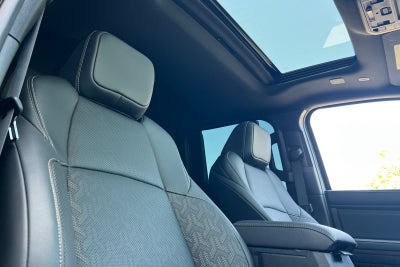 2024 Toyota Tacoma 4WD Limited