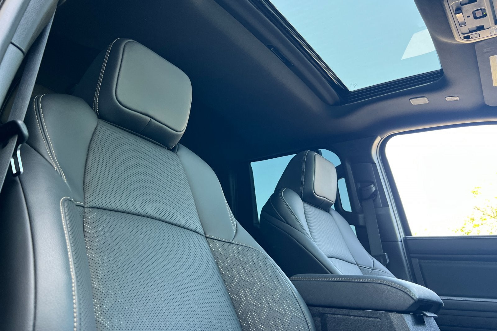 2024 Toyota Tacoma 4WD Limited