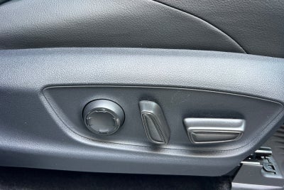 2024 Toyota Tacoma 4WD Limited