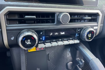 2024 Toyota Tacoma 4WD Limited
