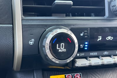 2024 Toyota Tacoma 4WD Limited