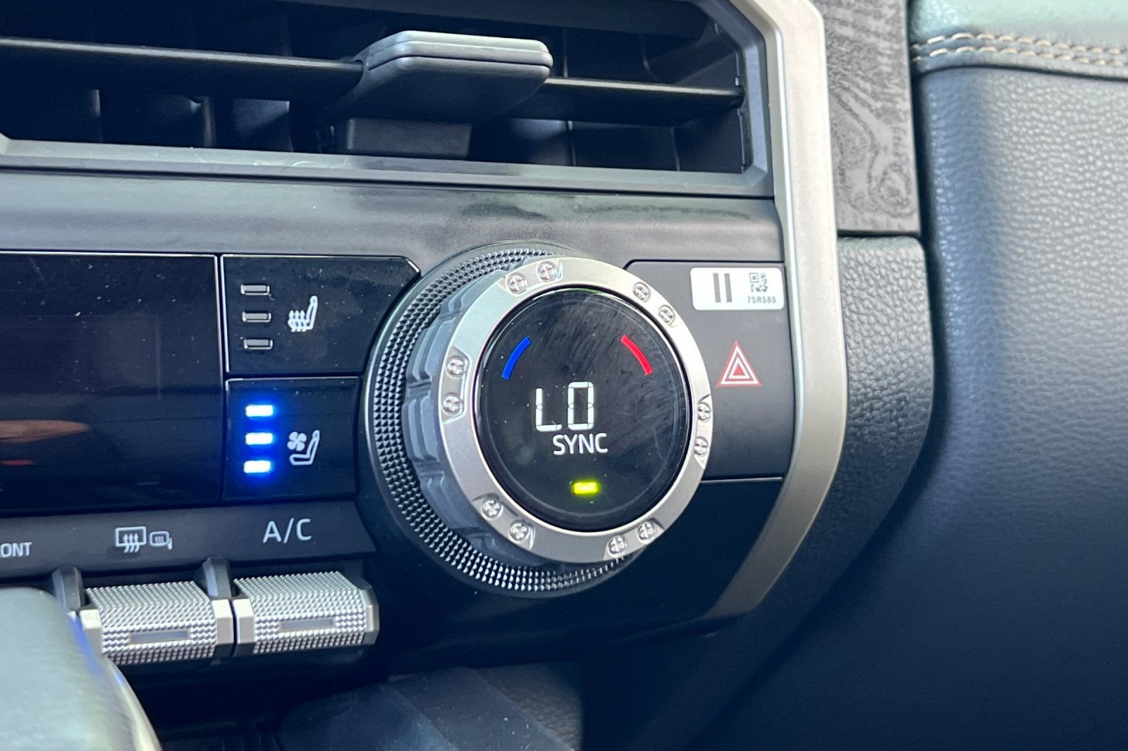 2024 Toyota Tacoma 4WD Limited
