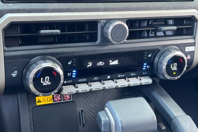 2024 Toyota Tacoma 4WD Limited