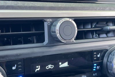 2024 Toyota Tacoma 4WD Limited