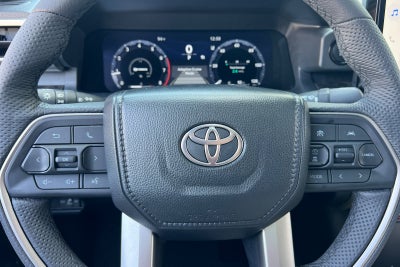 2024 Toyota Tacoma 4WD Limited