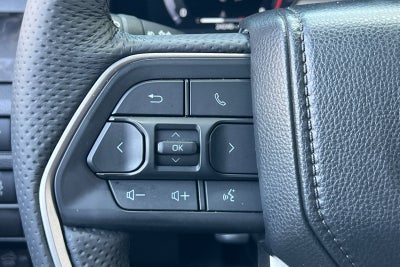 2024 Toyota Tacoma 4WD Limited