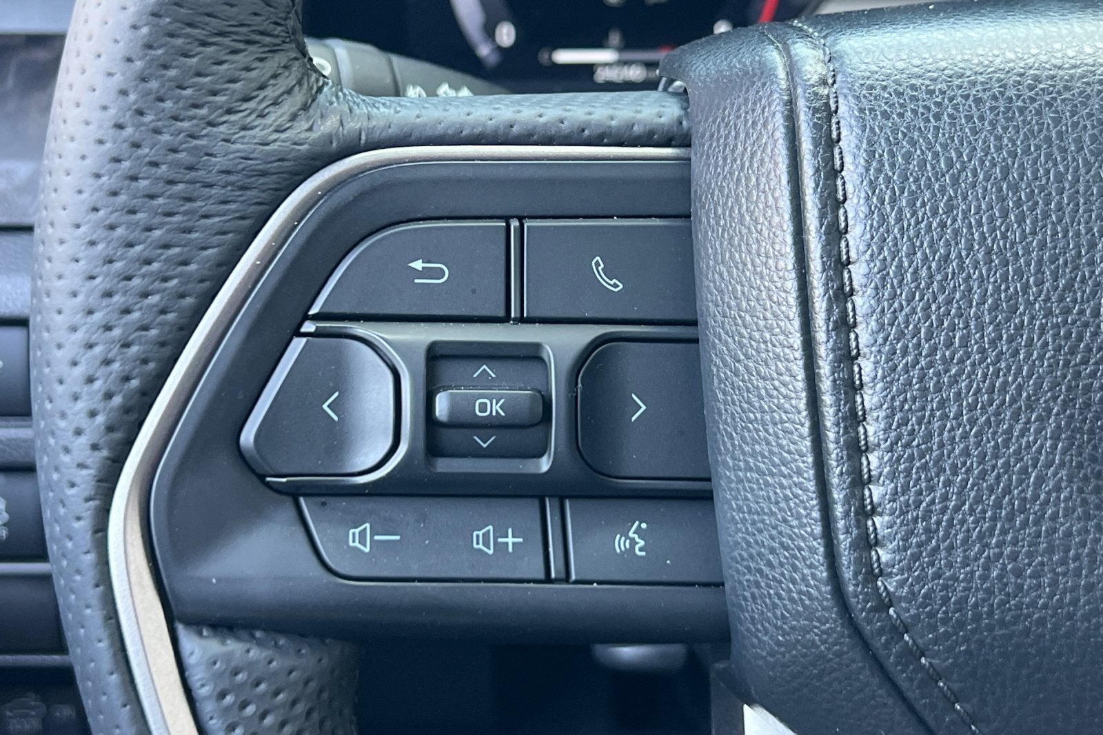 2024 Toyota Tacoma 4WD Limited
