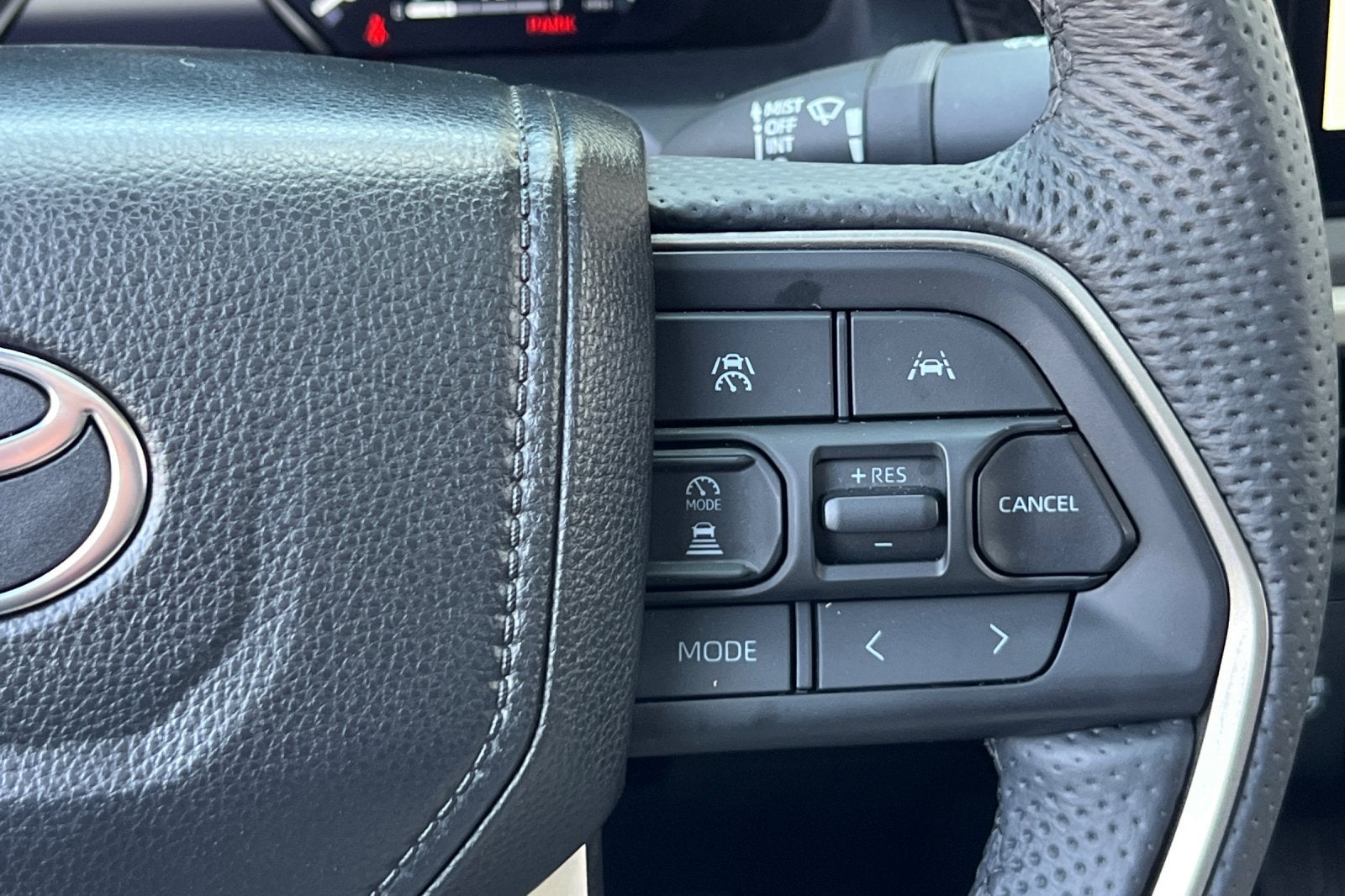 2024 Toyota Tacoma 4WD Limited