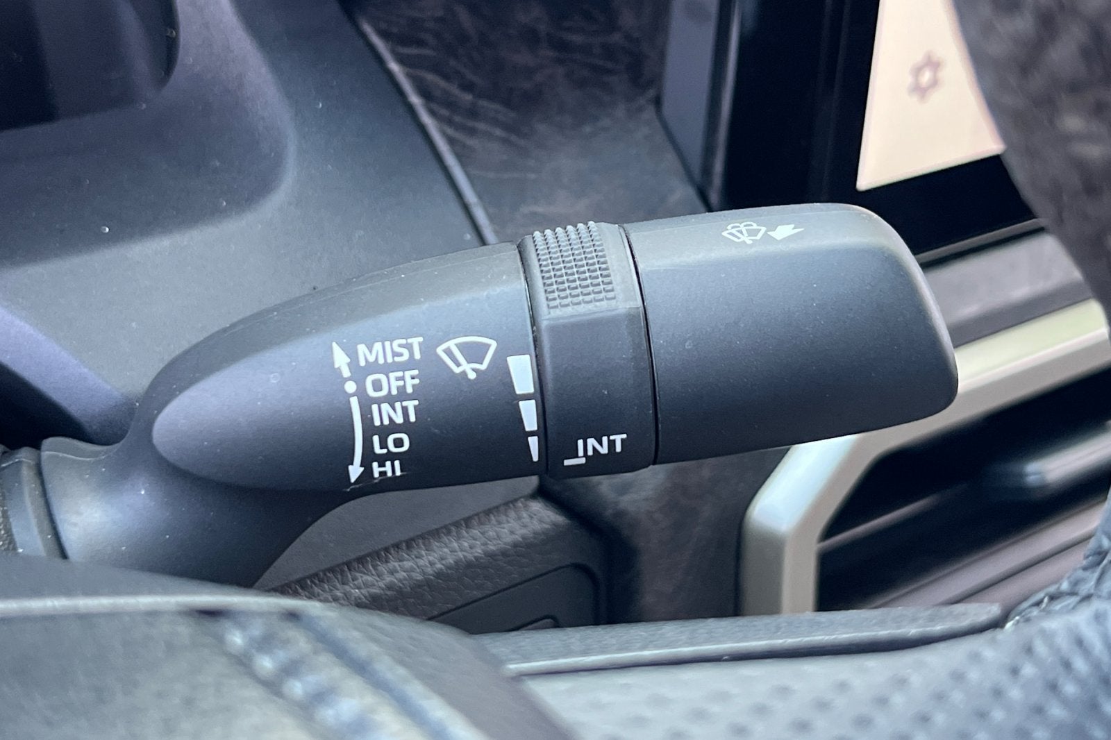 2024 Toyota Tacoma 4WD Limited